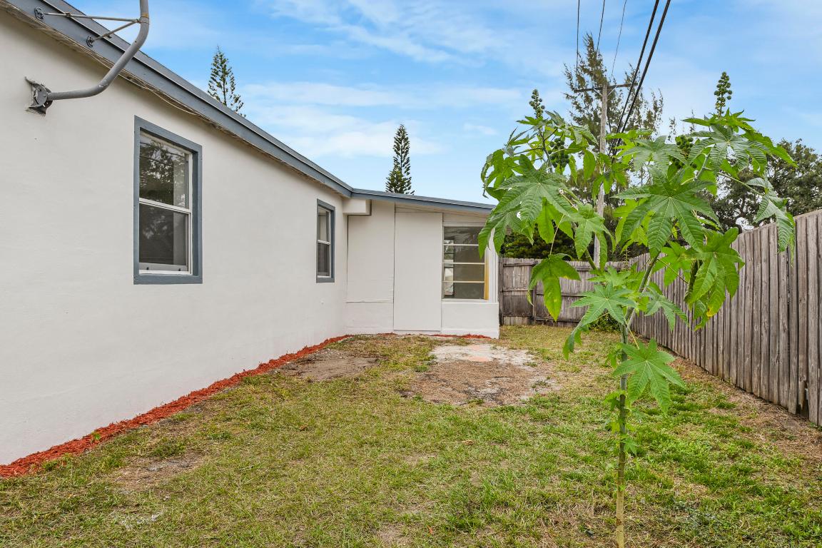 POMPANO BEACH HIGHLANDS 4TH SEC - Residential