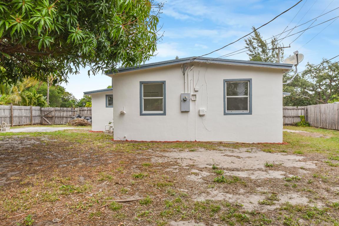 POMPANO BEACH HIGHLANDS 4TH SEC - Residential