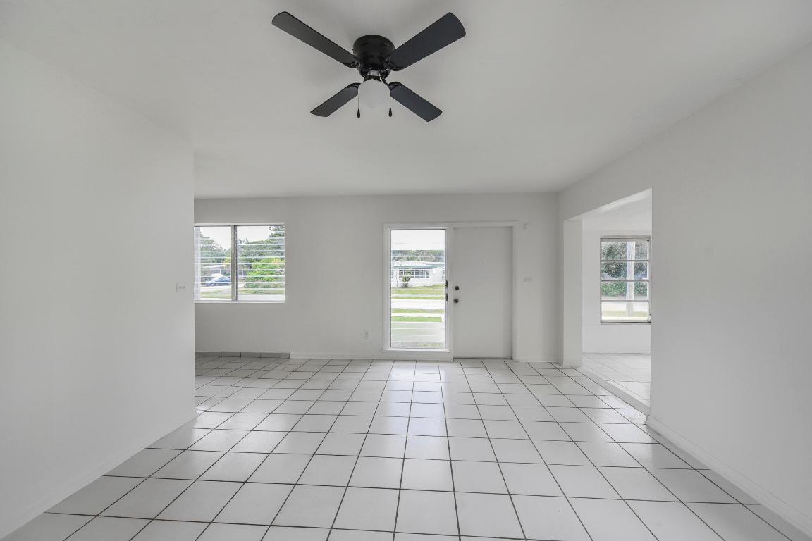 POMPANO BEACH HIGHLANDS 4TH SEC - Residential