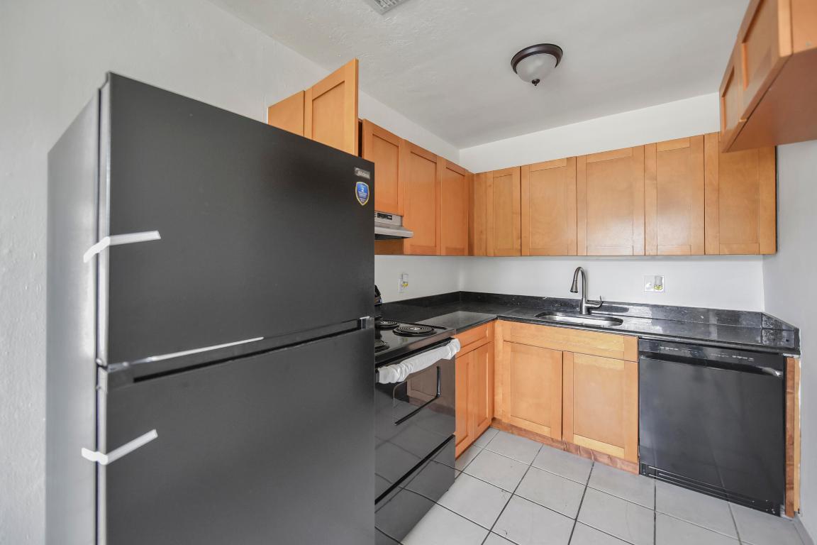 POMPANO BEACH HIGHLANDS 4TH SEC - Residential