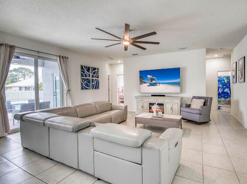 Photo of 5154 NW North Macedo Boulevard, Port Saint Lucie, FL 34983 (MLS # B26026450)
