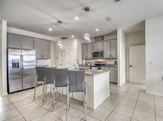 Port St Lucie - Residential