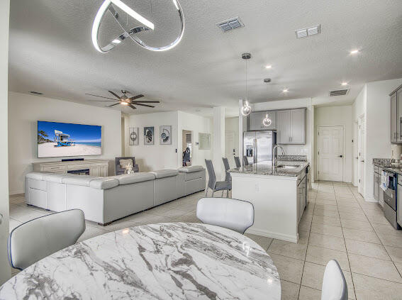 Port St Lucie - Residential
