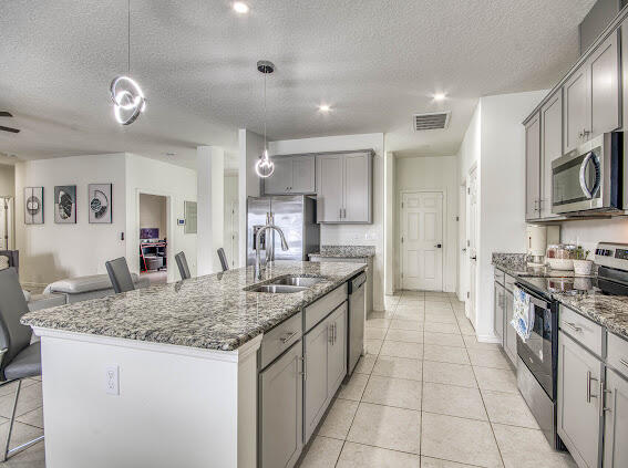 Port St Lucie - Residential