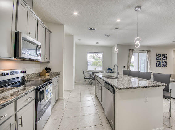 Port St Lucie - Residential