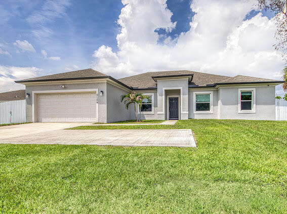 Port St Lucie - Residential