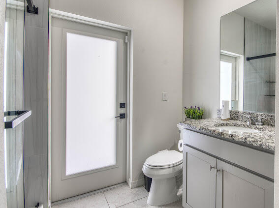 Port St Lucie - Residential