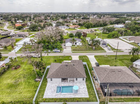Port St Lucie - Residential