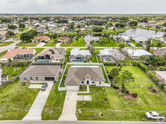 Port St Lucie - Residential