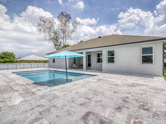 Port St Lucie - Residential