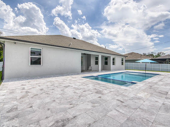 Port St Lucie - Residential