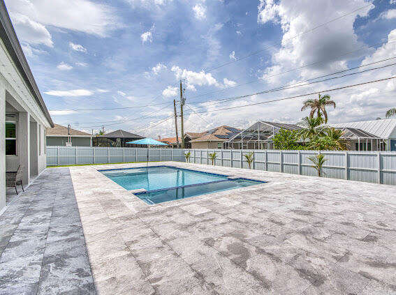 Port St Lucie - Residential