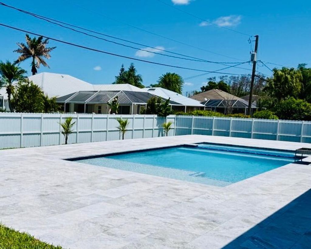 Photo of 5154 NW North Macedo Boulevard, Port Saint Lucie, FL 34983 (MLS # B26026450)