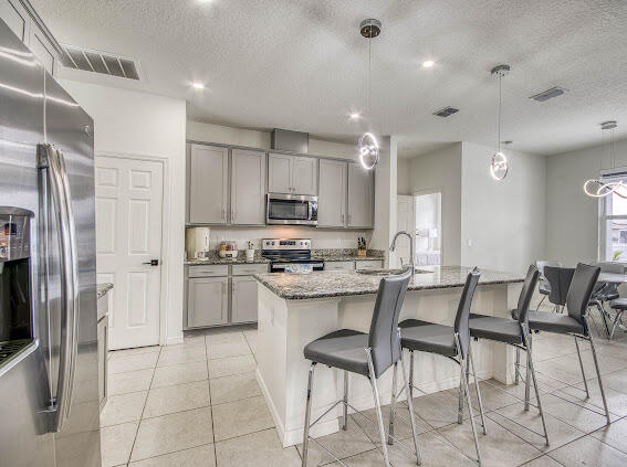 Port St Lucie - Residential