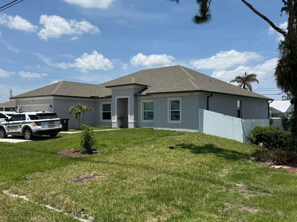 Photo of 5154 NW North Macedo Boulevard, Port Saint Lucie, FL 34983 (MLS # B26026450)