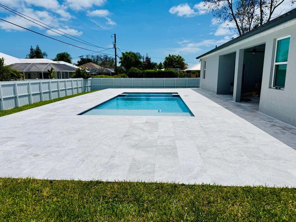 Photo of 5154 NW North Macedo Boulevard, Port Saint Lucie, FL 34983 (MLS # B26026450)