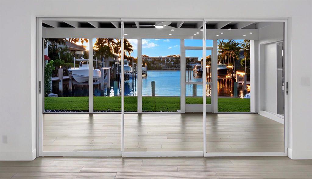 Photo of 6 Midlane Road, Ocean Ridge, FL 33435 (MLS # R11065468)