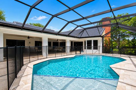 Tiny photo for 6962 S Grande Drive, Boca Raton, FL 33433 (MLS # B26048170)