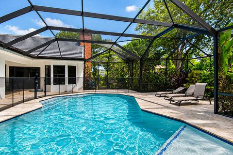 Tiny photo for 6962 S Grande Drive, Boca Raton, FL 33433 (MLS # B26048170)