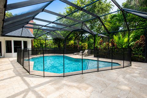 Tiny photo for 6962 S Grande Drive, Boca Raton, FL 33433 (MLS # B26048170)