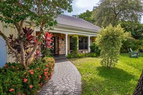 Tiny photo for 6962 S Grande Drive, Boca Raton, FL 33433 (MLS # B26048170)