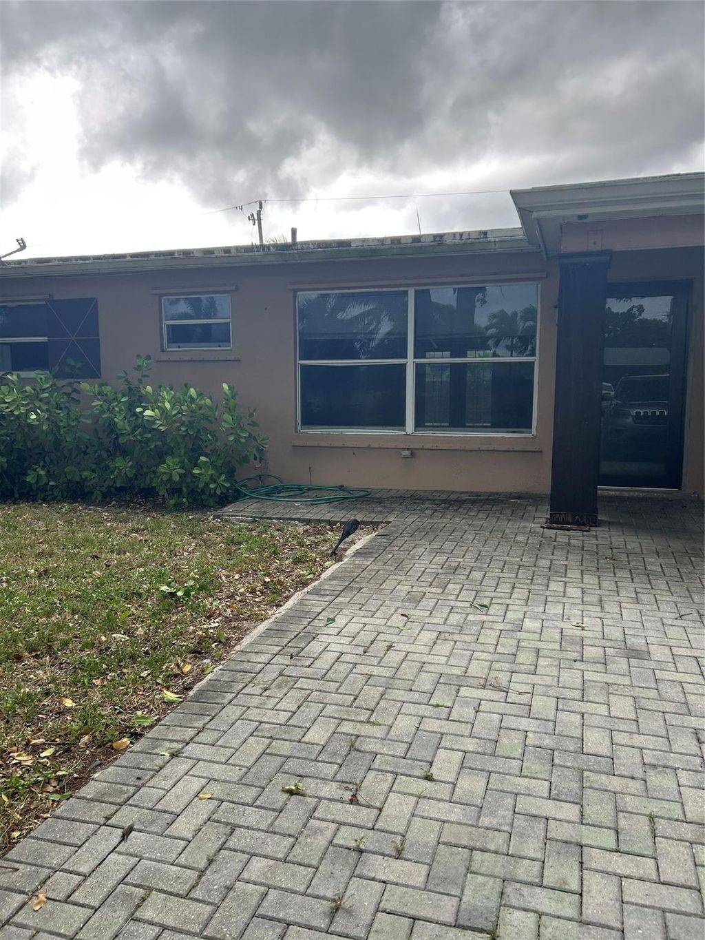 Photo of 5576 SW 7th St, Margate, FL 33068 (MLS # F10524003)