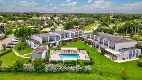 A home in Lake Worth