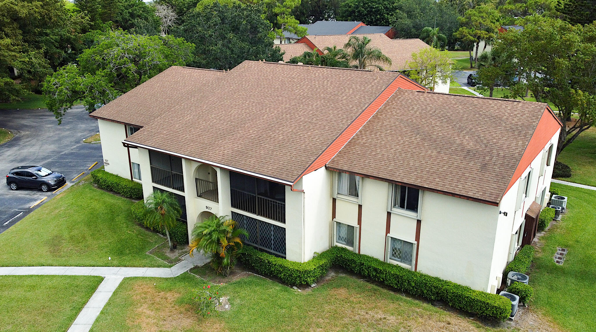 PINE RIDGE AT HAVERHILL CONDO - Residential