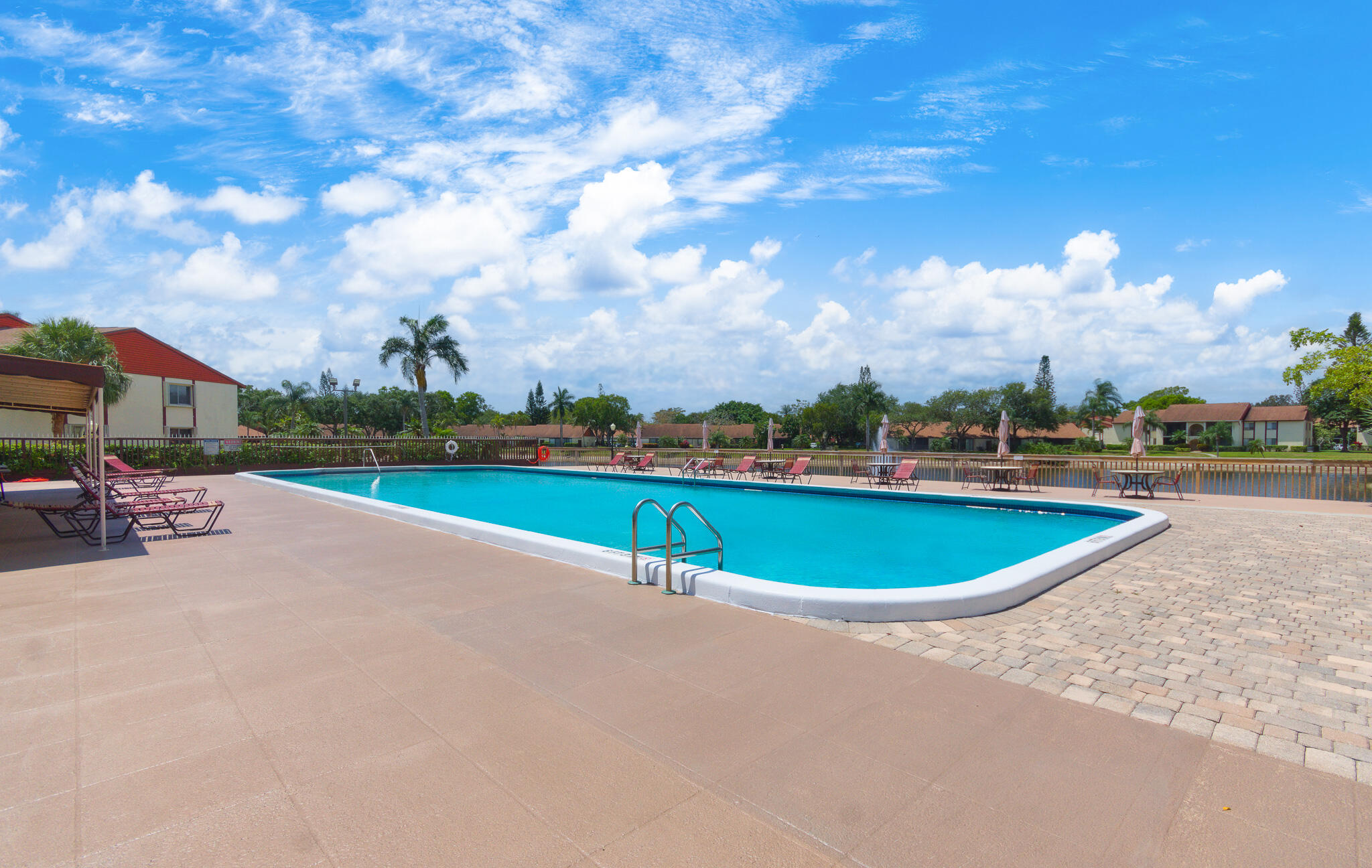 PINE RIDGE AT HAVERHILL CONDO - Residential