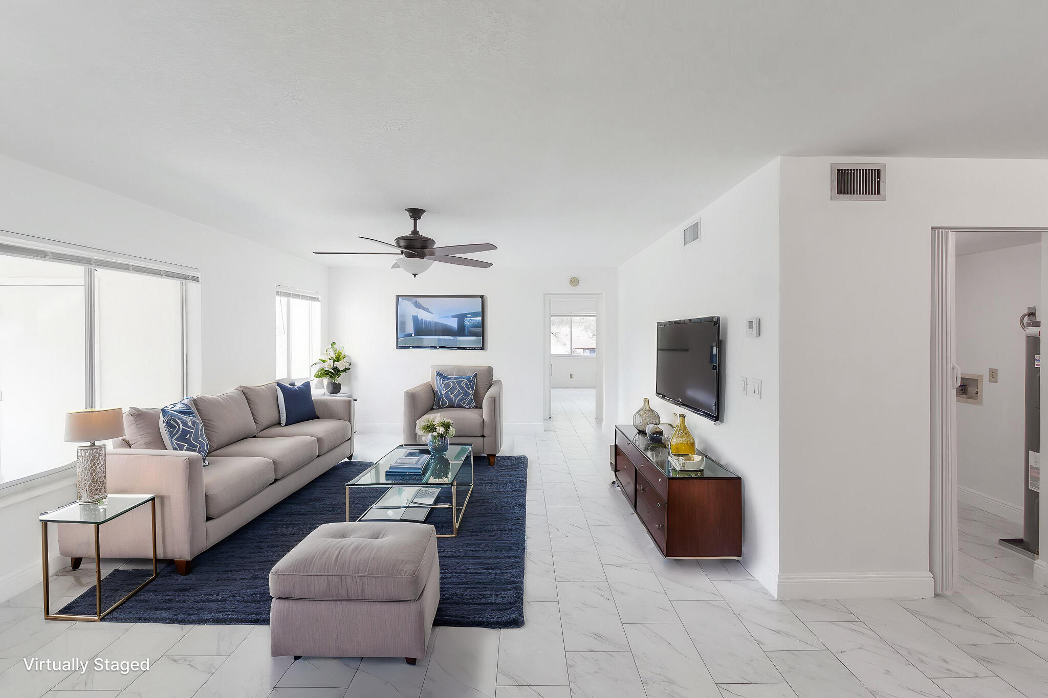 PINE RIDGE AT HAVERHILL CONDO - Residential