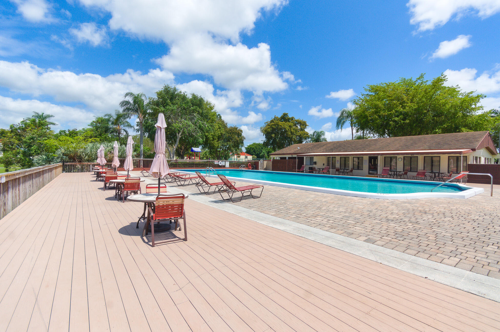 PINE RIDGE AT HAVERHILL CONDO - Residential