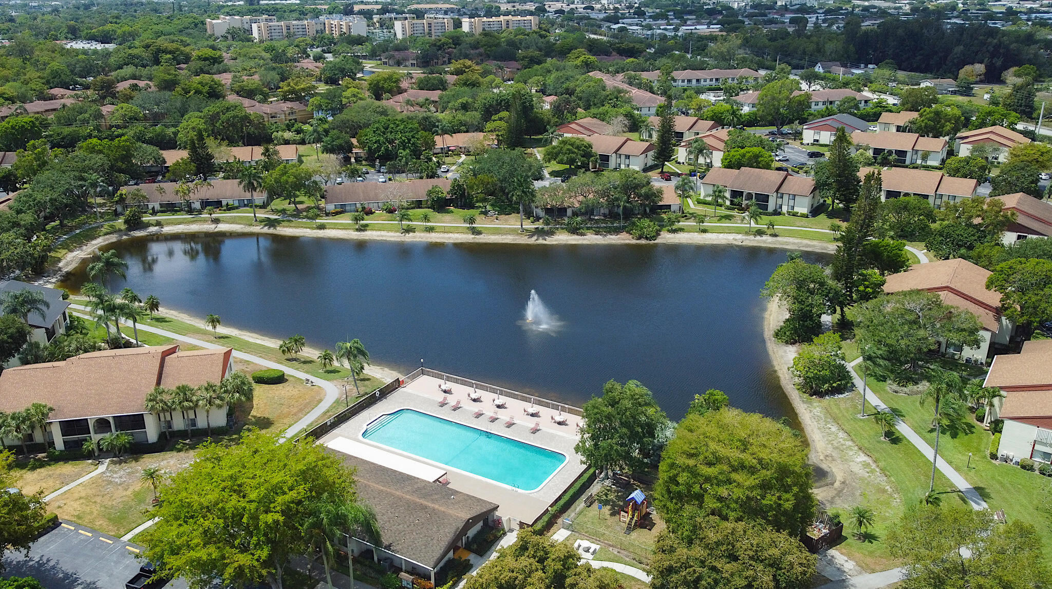 PINE RIDGE AT HAVERHILL CONDO - Residential