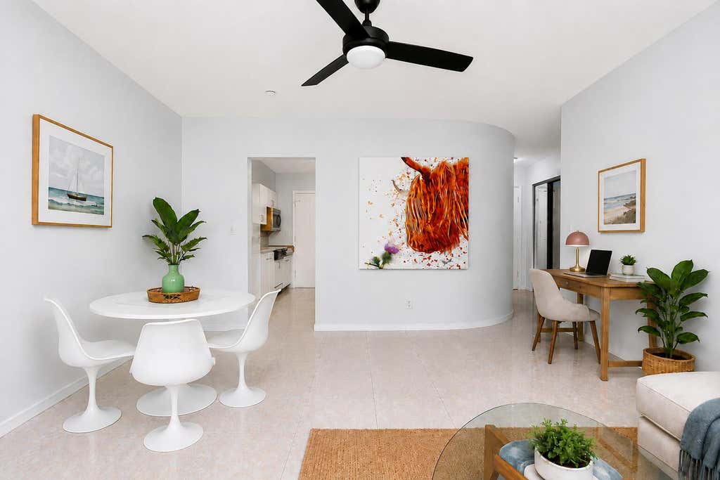 Photo of 2261 NE 67th Street, Fort Lauderdale, FL 33308 (MLS # B26061714)