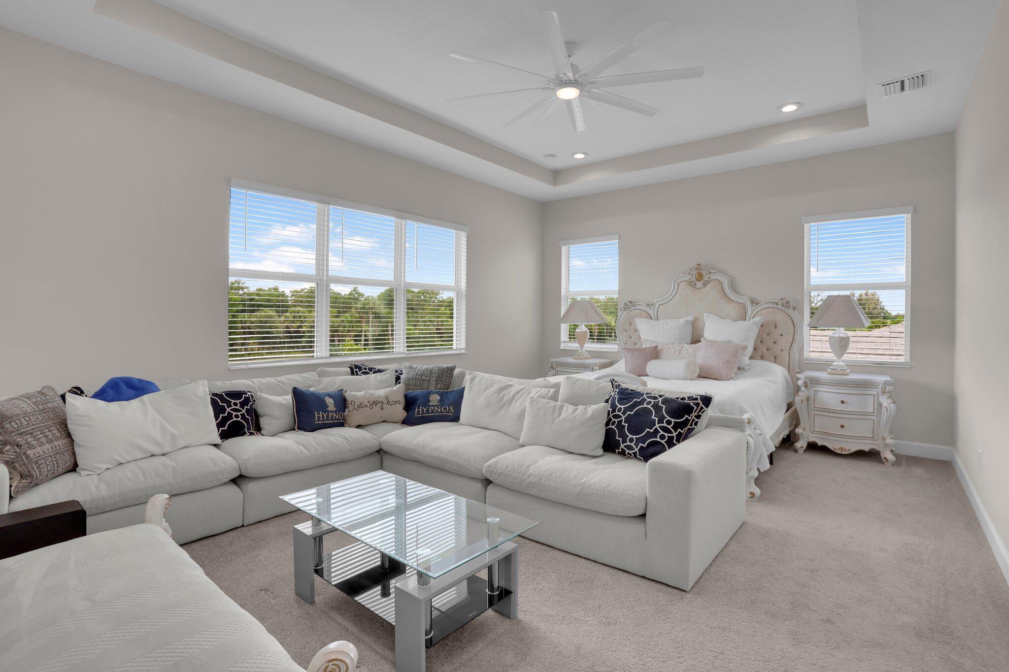 GROVES OF WESTLAKE PHASE - Residential Lease