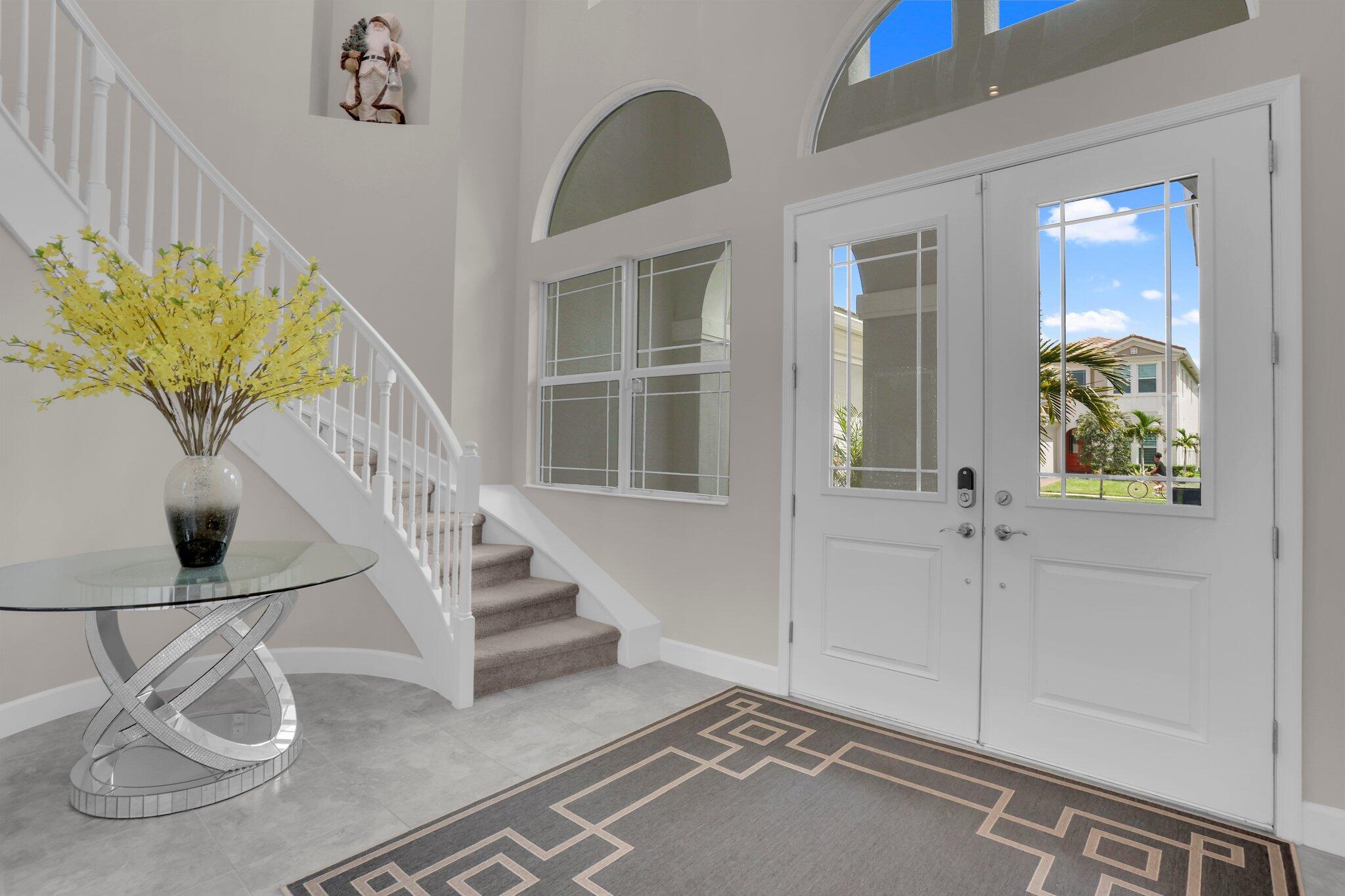 GROVES OF WESTLAKE PHASE - Residential Lease