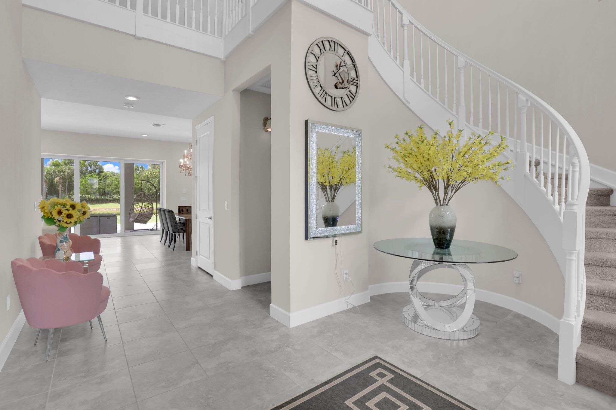 GROVES OF WESTLAKE PHASE - Residential Lease