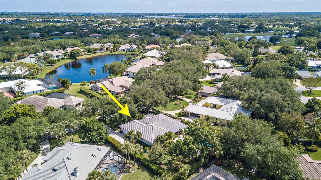 HERITAGE OAKS - Residential Lease