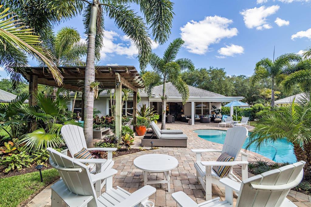 HERITAGE OAKS - Residential Lease