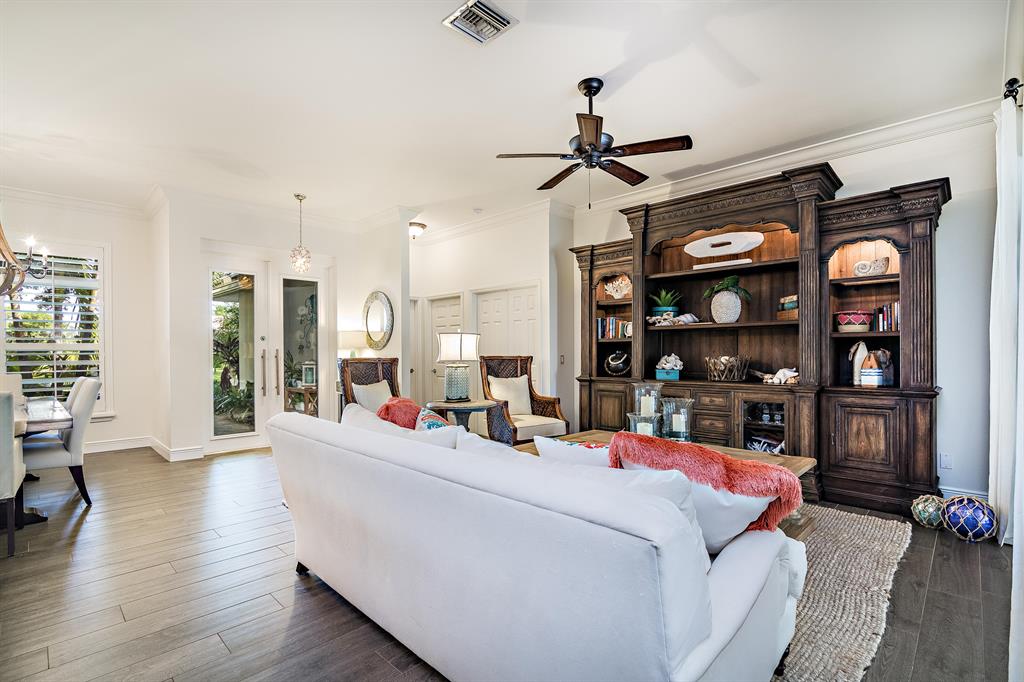 HERITAGE OAKS - Residential Lease