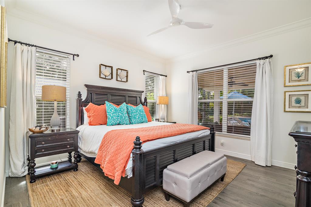 HERITAGE OAKS - Residential Lease