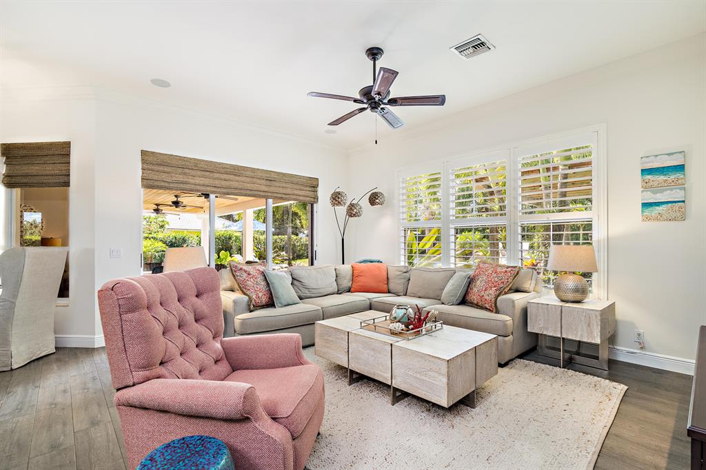 HERITAGE OAKS - Residential Lease