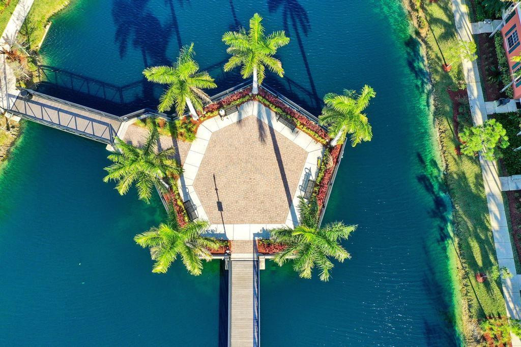 ORCHID GROVE REPLAT II - Residential