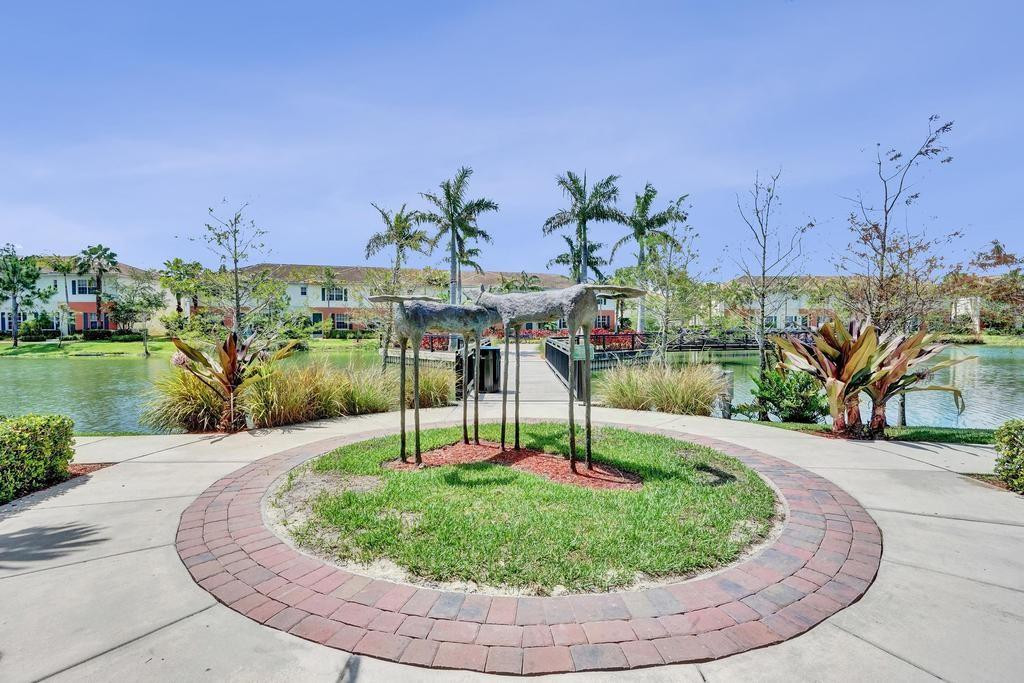 ORCHID GROVE REPLAT II - Residential