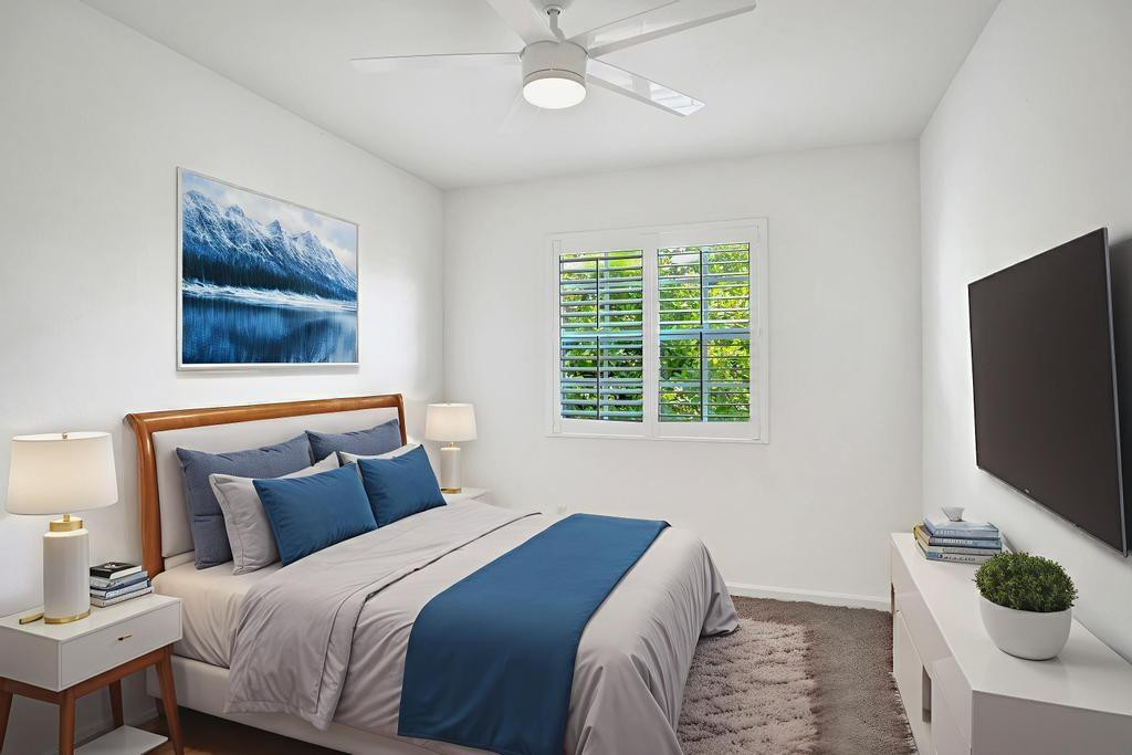 ORCHID GROVE REPLAT II - Residential