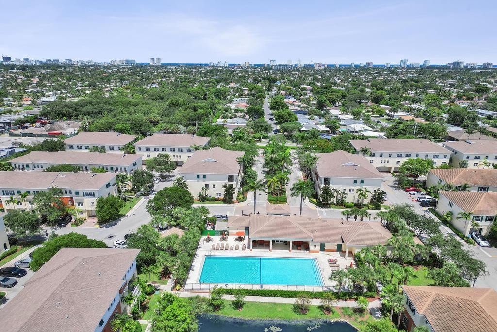 ORCHID GROVE REPLAT II - Residential