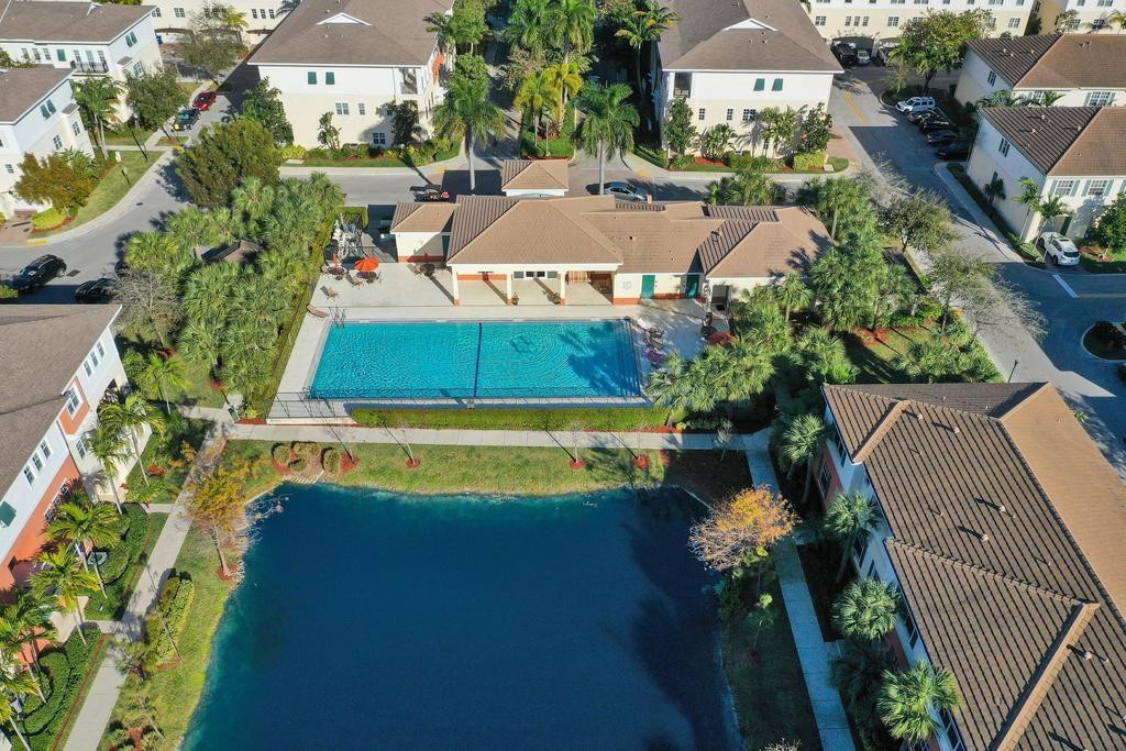 ORCHID GROVE REPLAT II - Residential