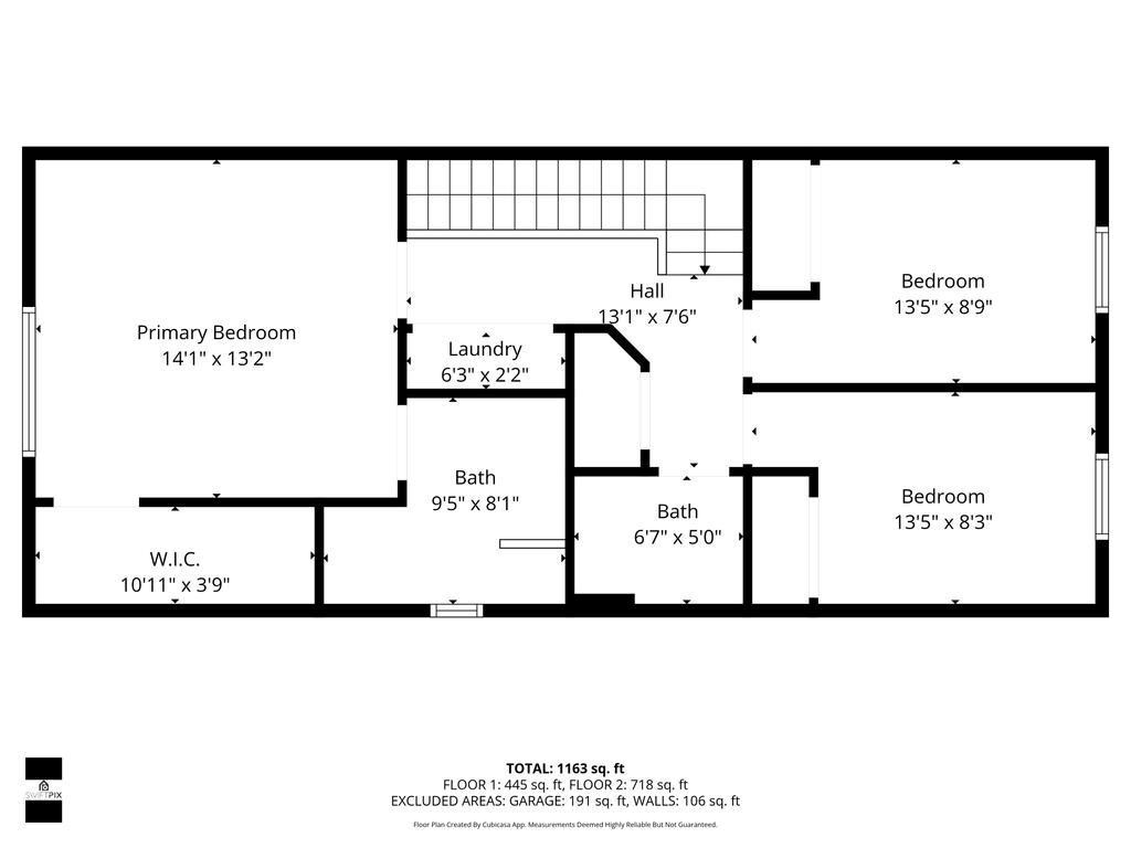ORCHID GROVE REPLAT II - Residential