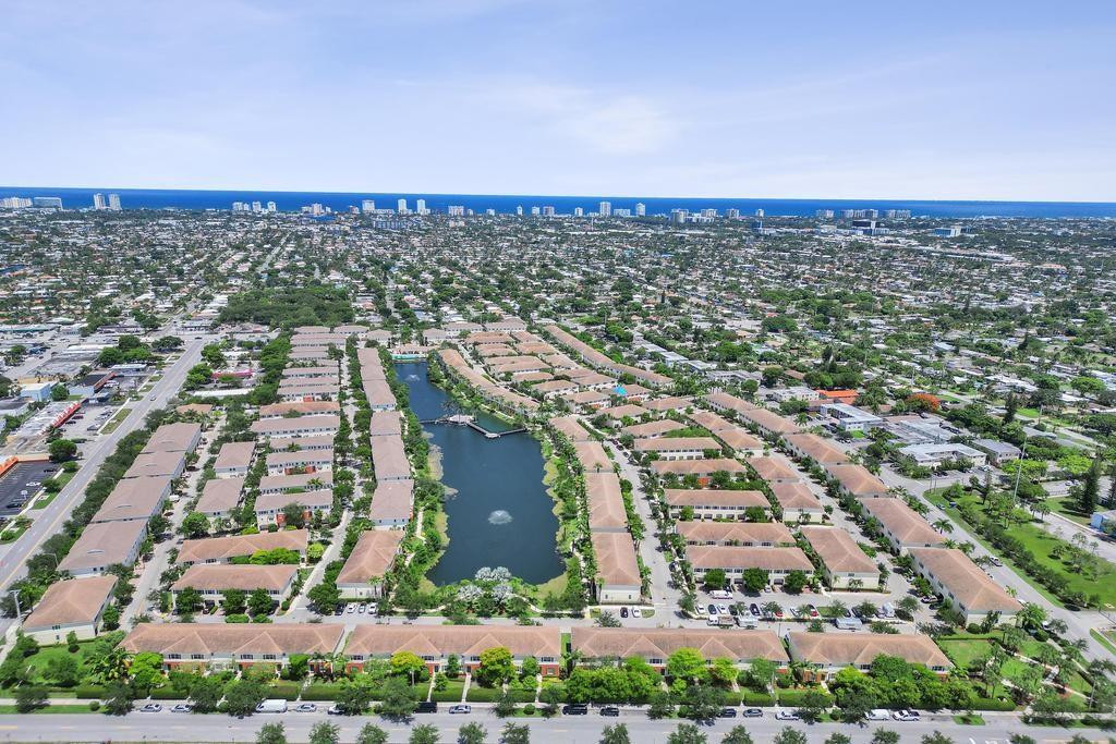 ORCHID GROVE REPLAT II - Residential