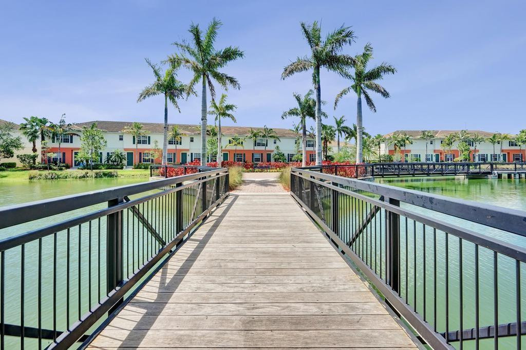 ORCHID GROVE REPLAT II - Residential