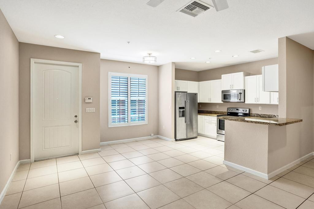 ORCHID GROVE REPLAT II - Residential